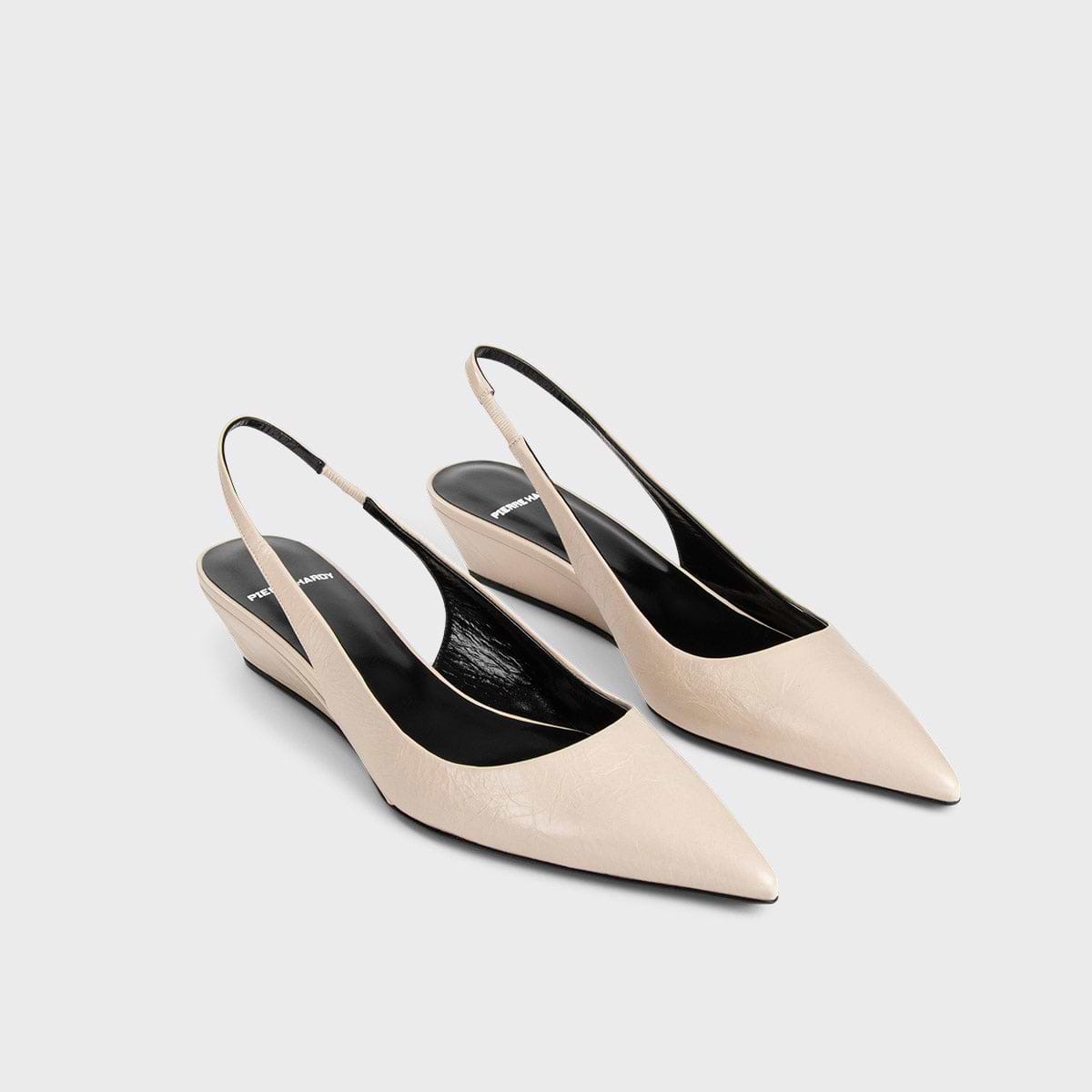 AMBER SLINGBACK