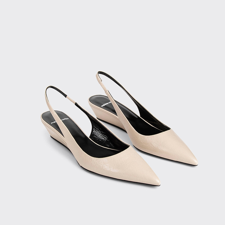 AMBER SLINGBACK