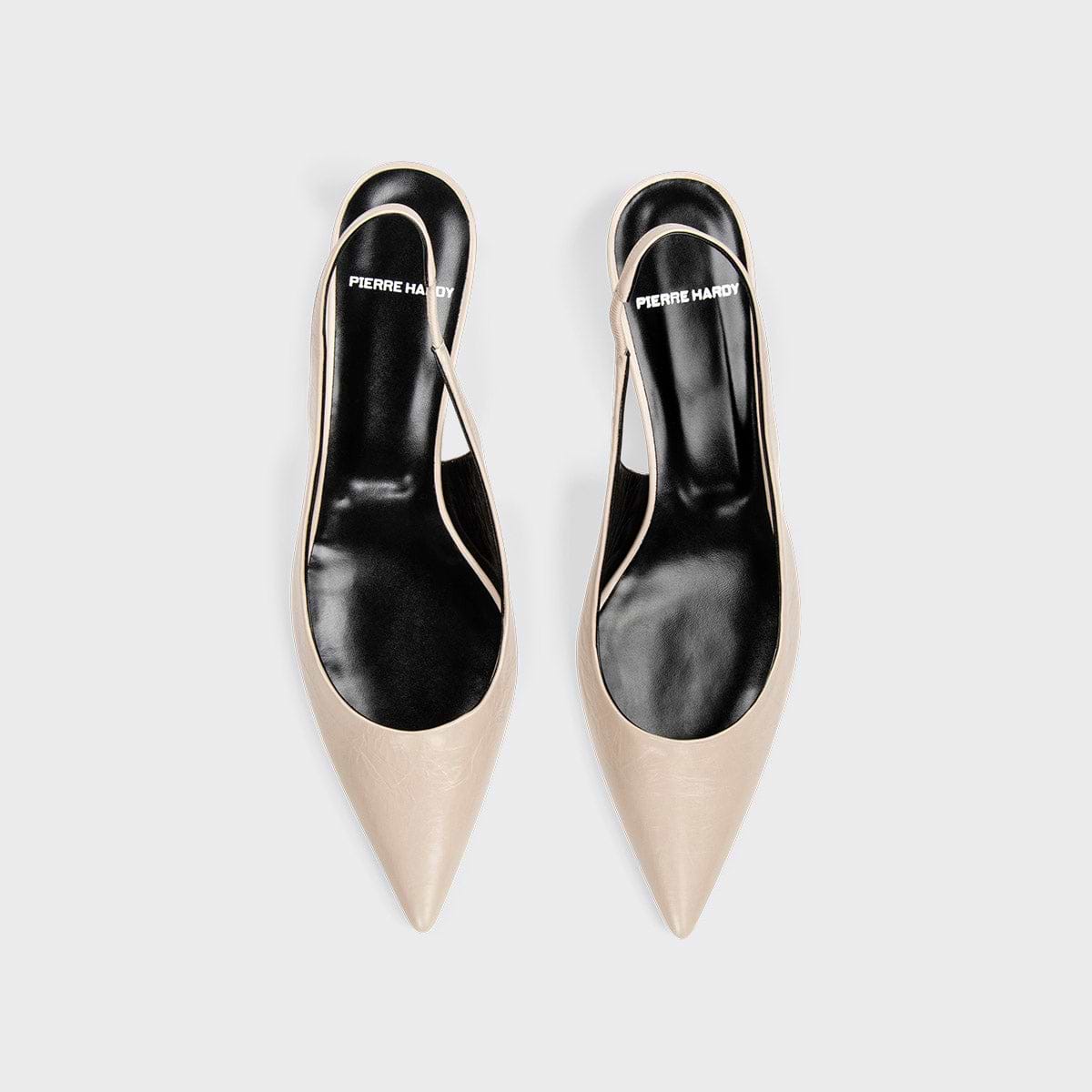 AMBER SLINGBACK