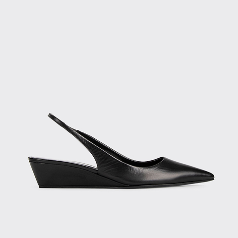 AMBER SLINGBACK