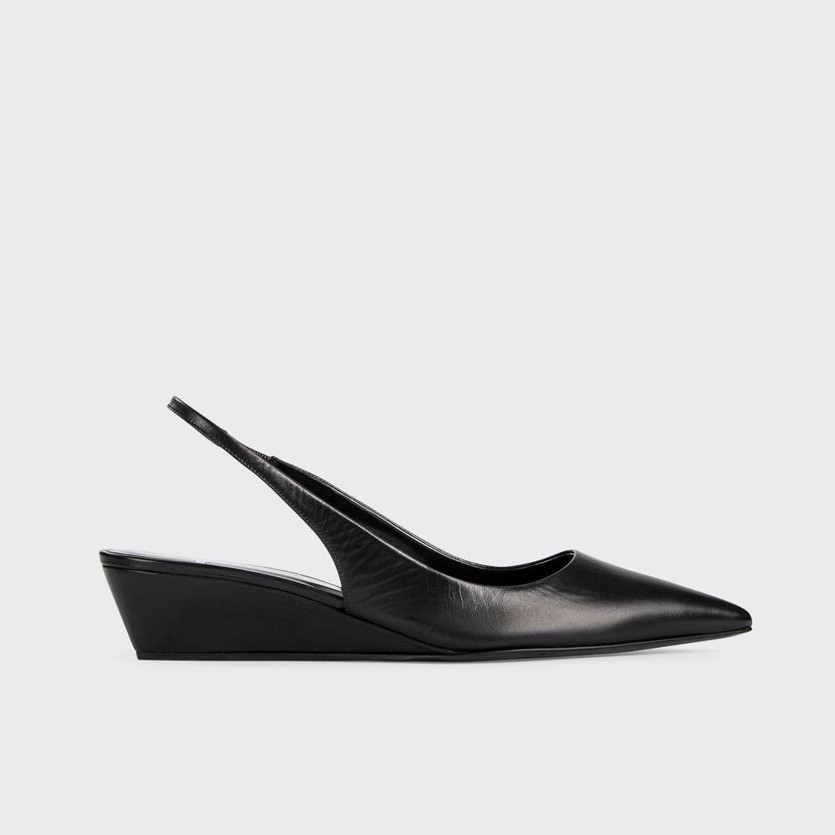 AMBER SLINGBACK