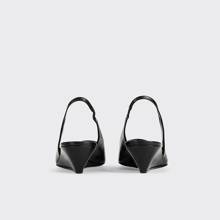 AMBER SLINGBACK