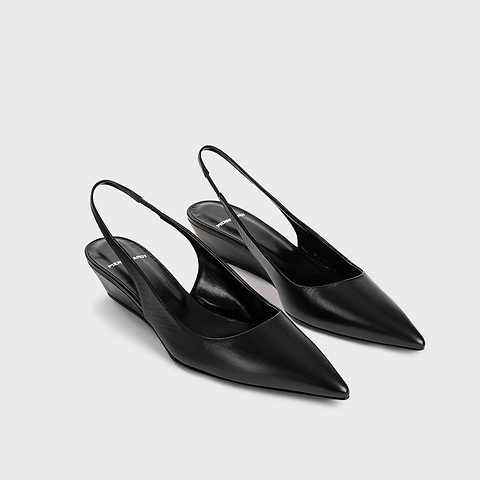 AMBER SLINGBACK