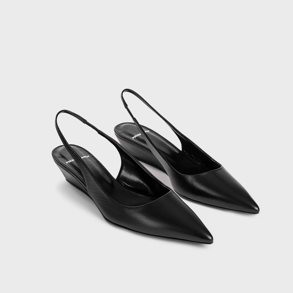 AMBER SLINGBACK