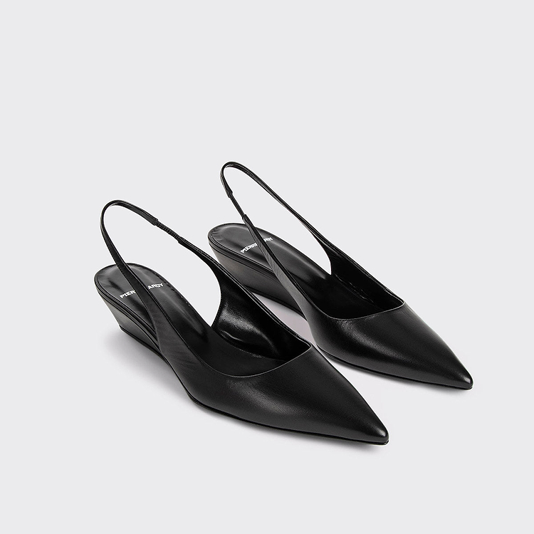 AMBER SLINGBACK