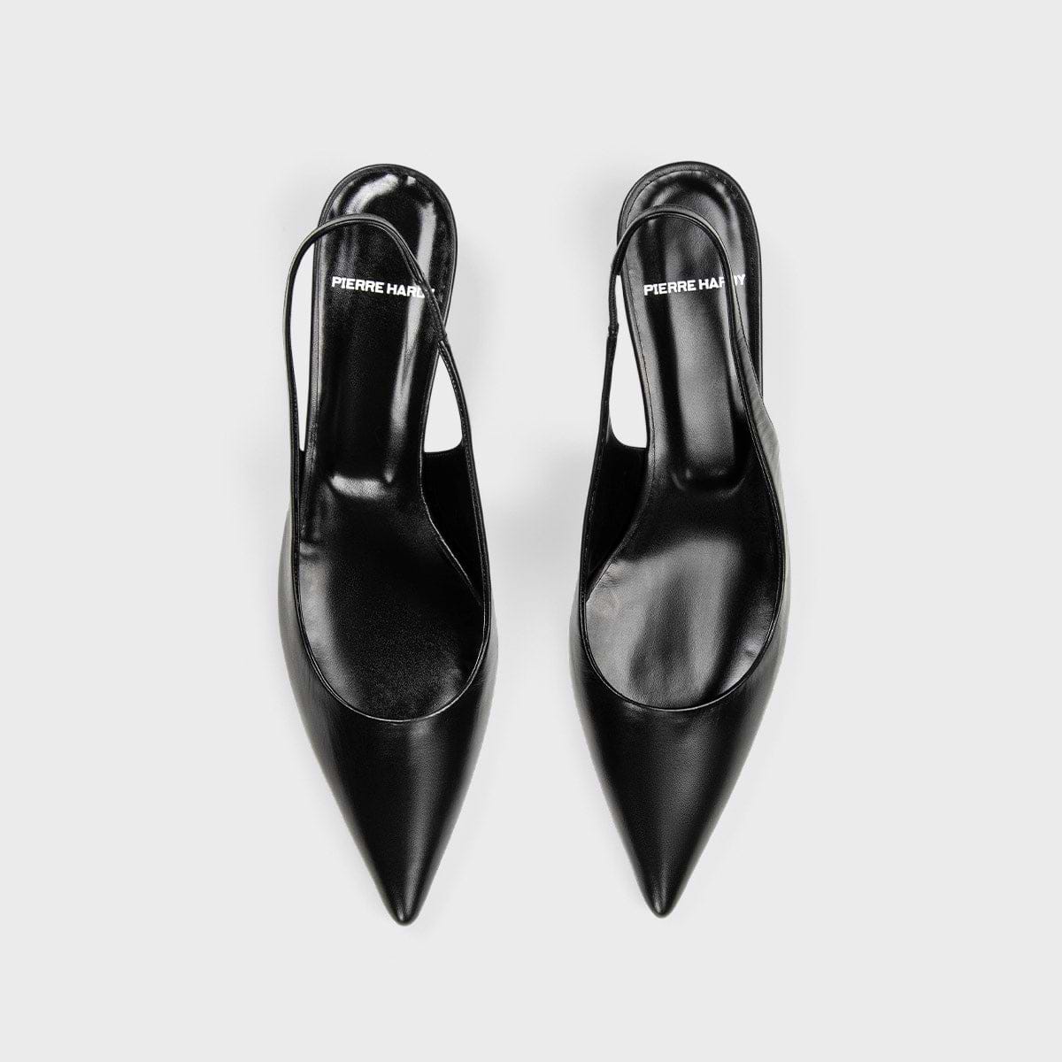 AMBER SLINGBACK