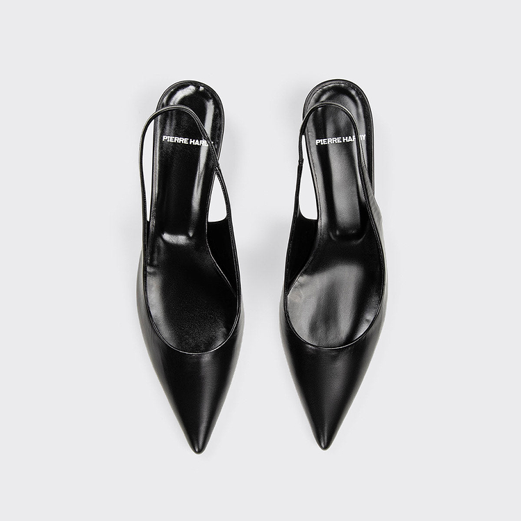 AMBER SLINGBACK