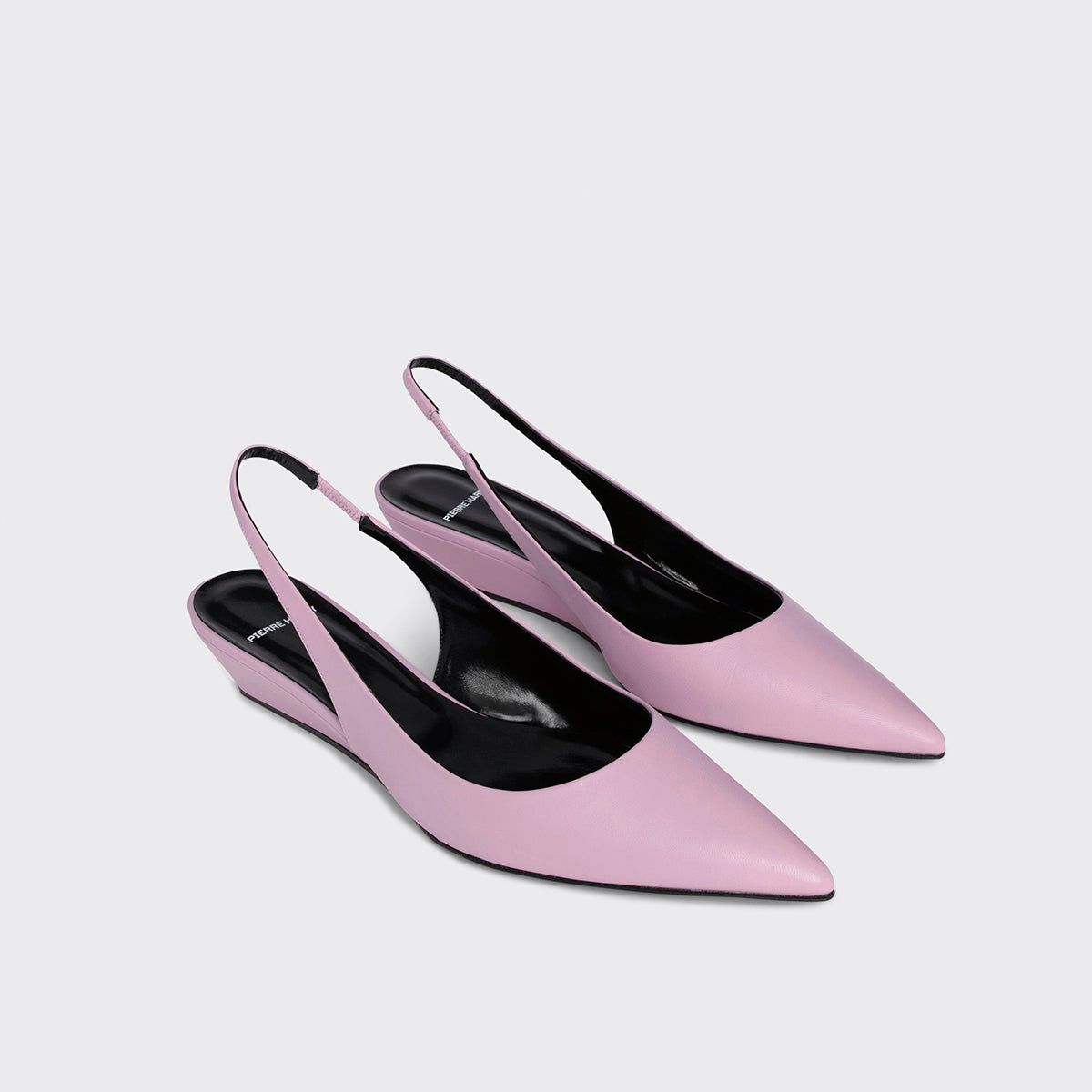 AMBER SLINGBACK