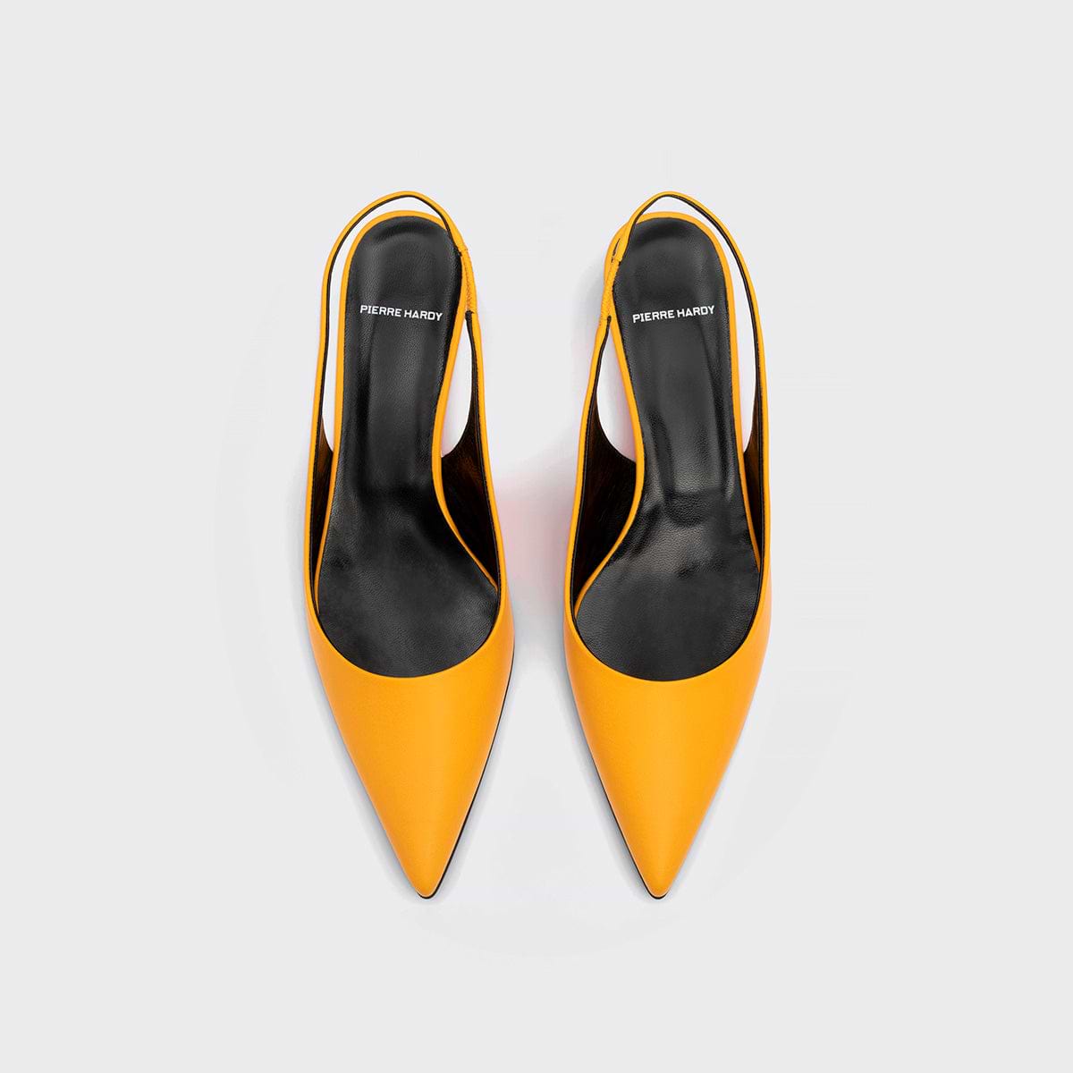 AMBER SLINGBACK