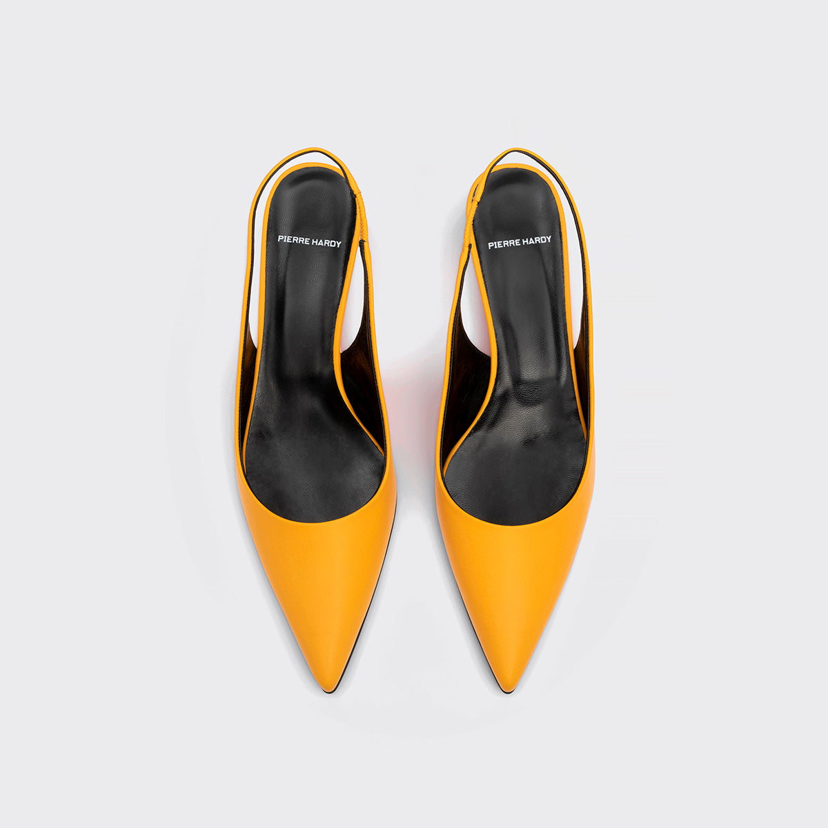 AMBER SLINGBACK