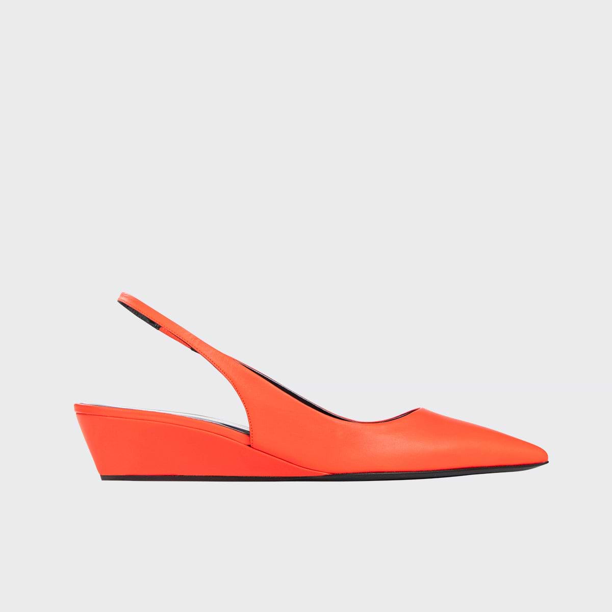 AMBER SLINGBACK