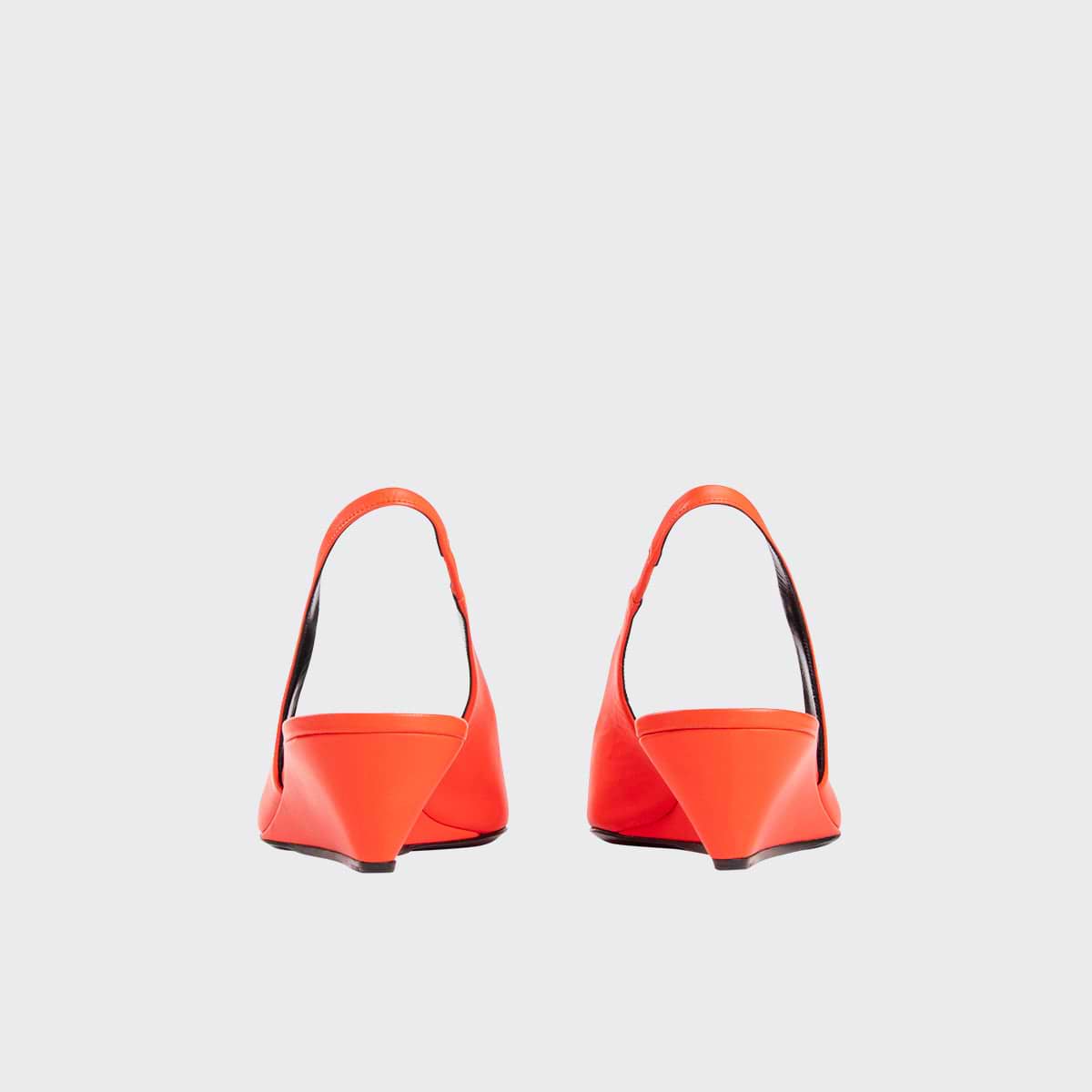 AMBER SLINGBACK