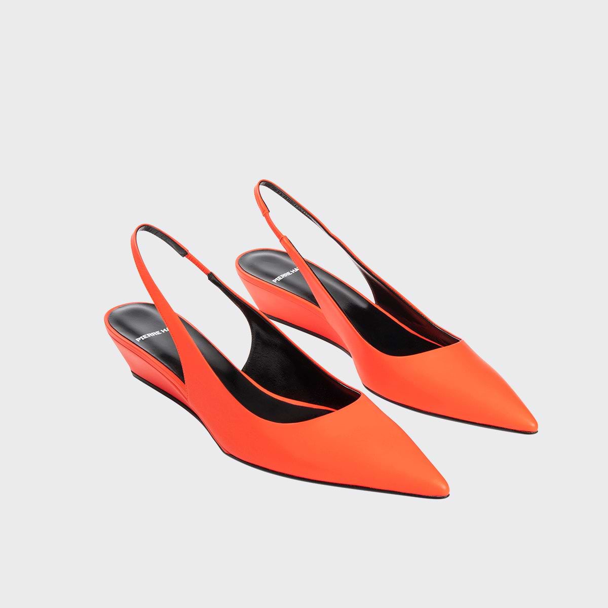AMBER SLINGBACK