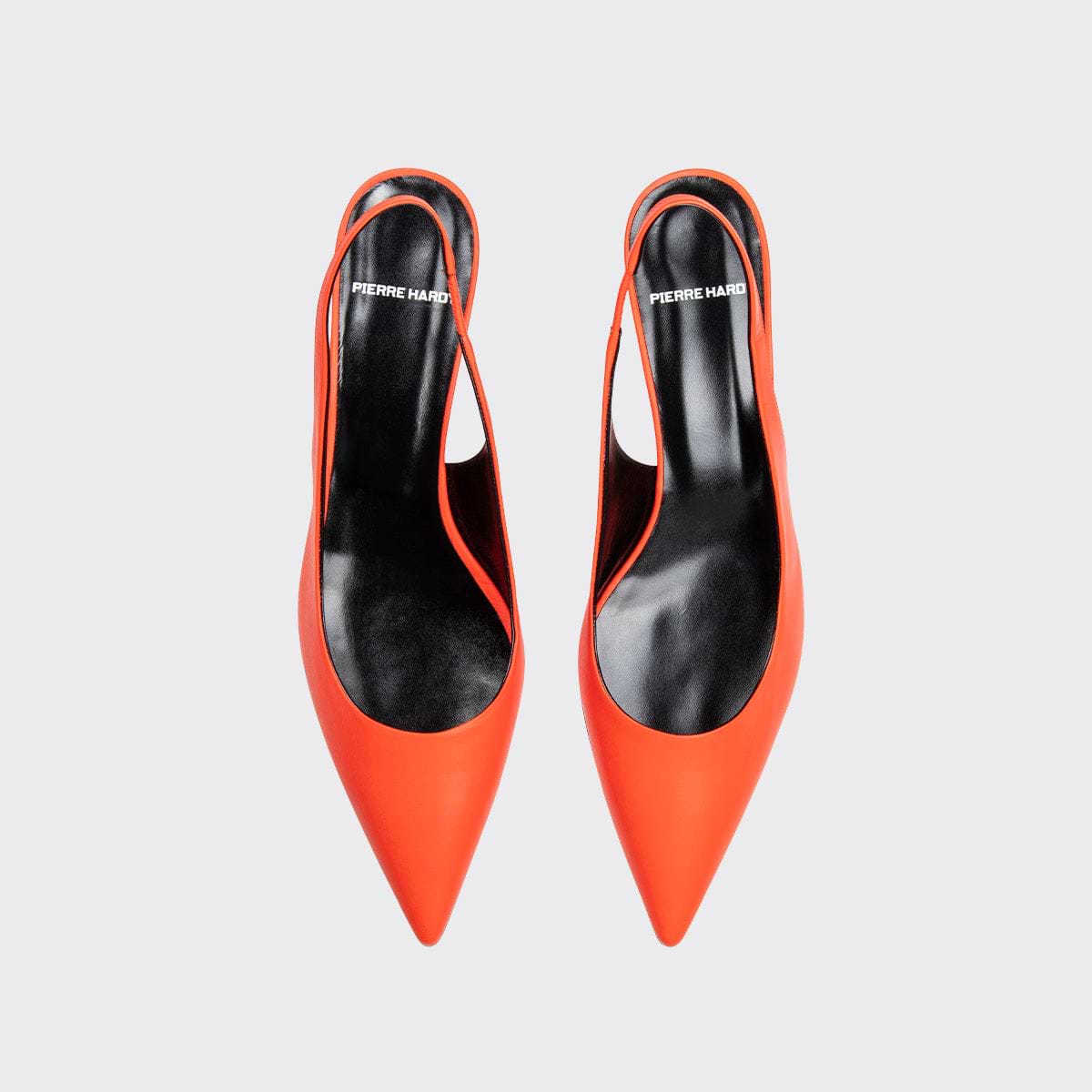 AMBER SLINGBACK