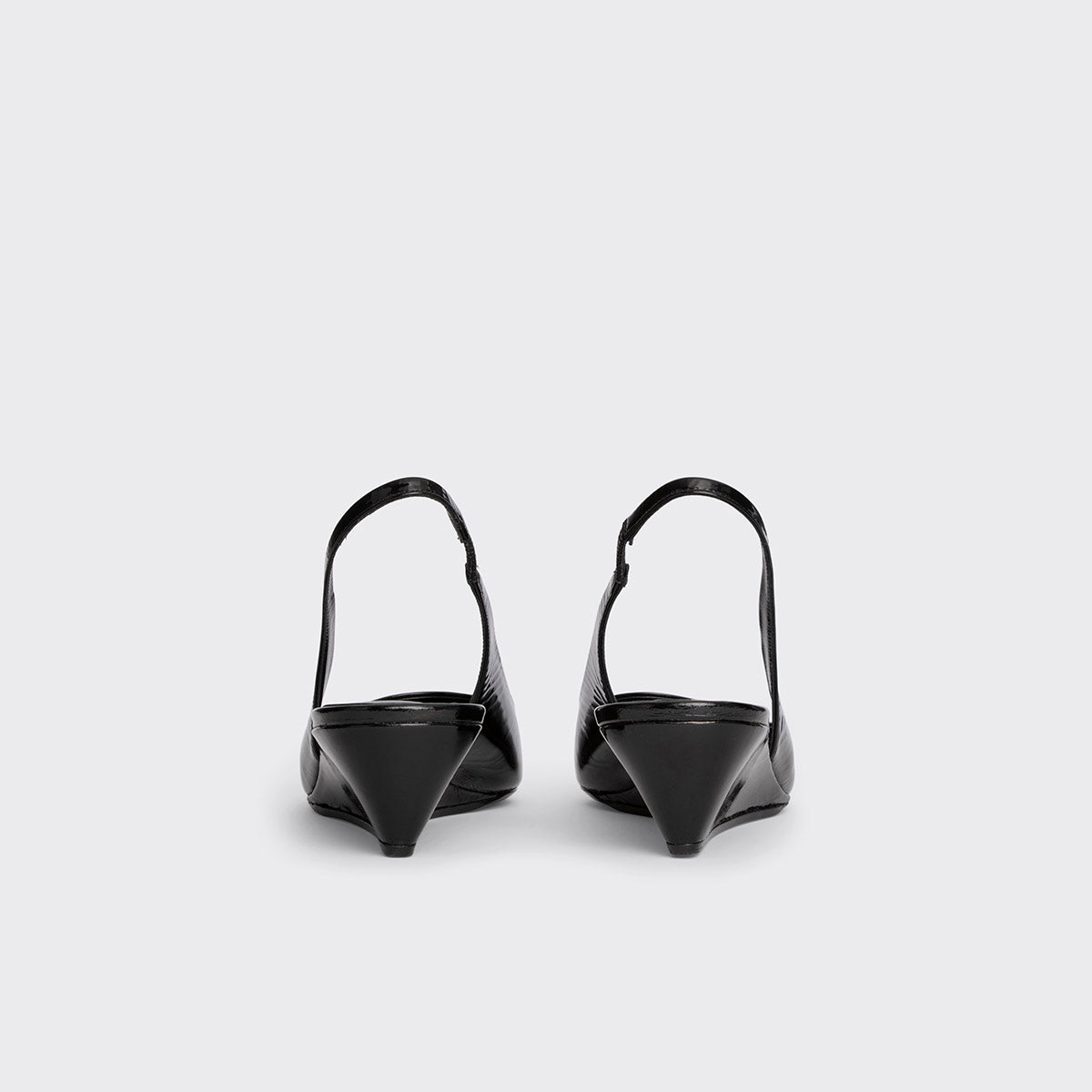 AMBER SLINGBACK