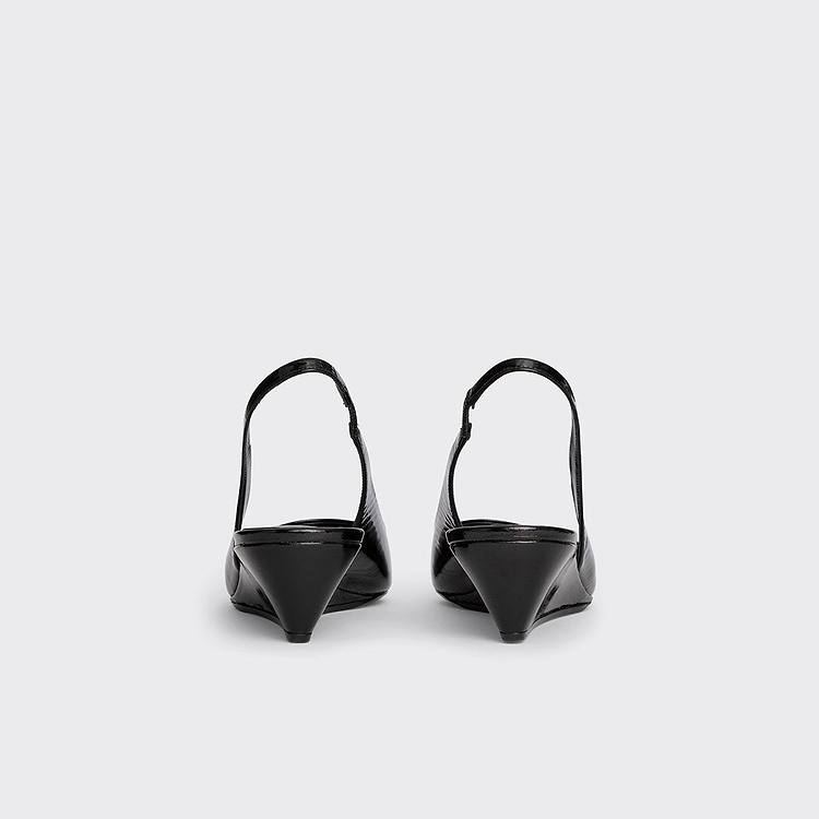 AMBER SLINGBACK