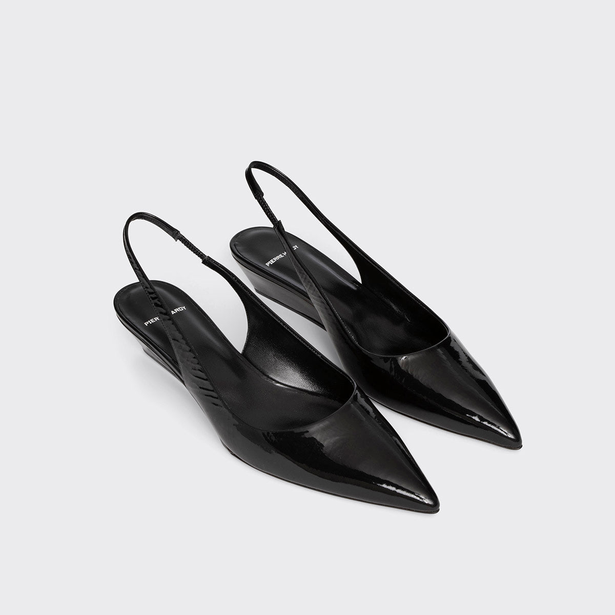 AMBER SLINGBACK