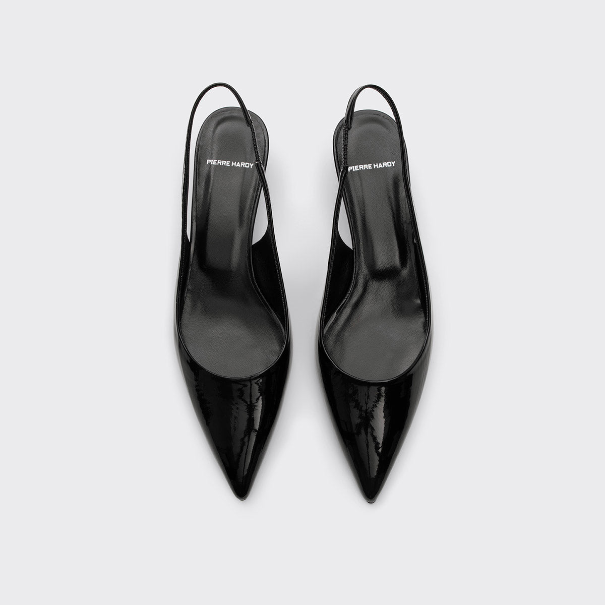 AMBER SLINGBACK