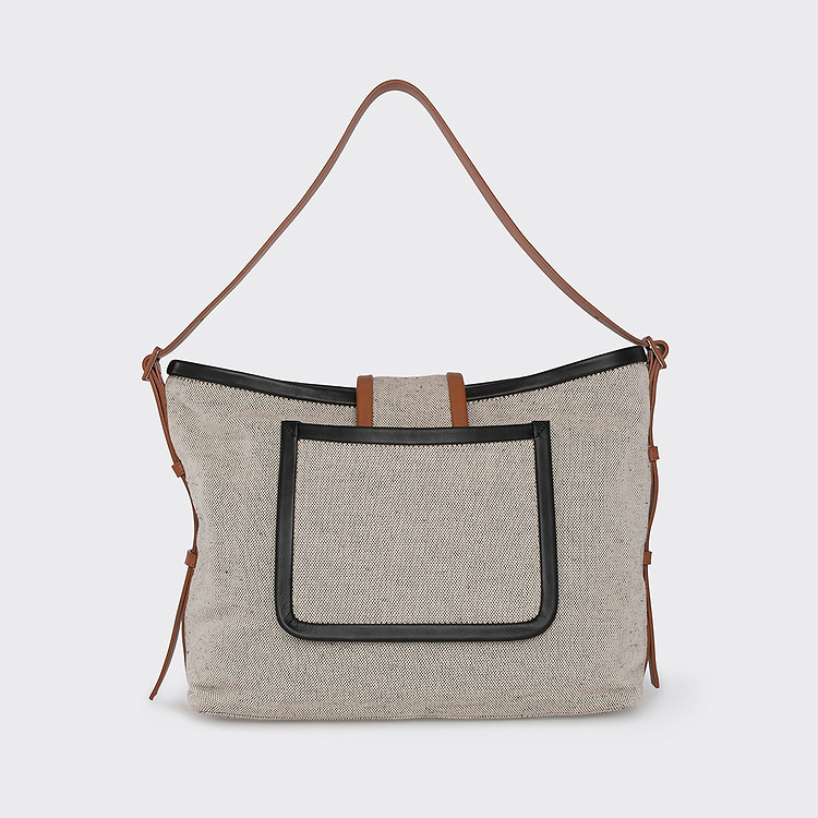 ALPHA DAY TOTE