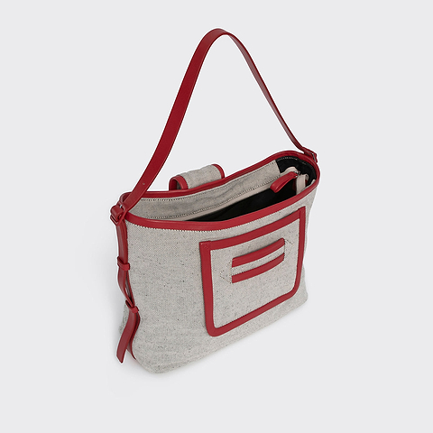 ALPHA DAY TOTE
