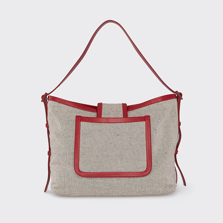 ALPHA DAY TOTE