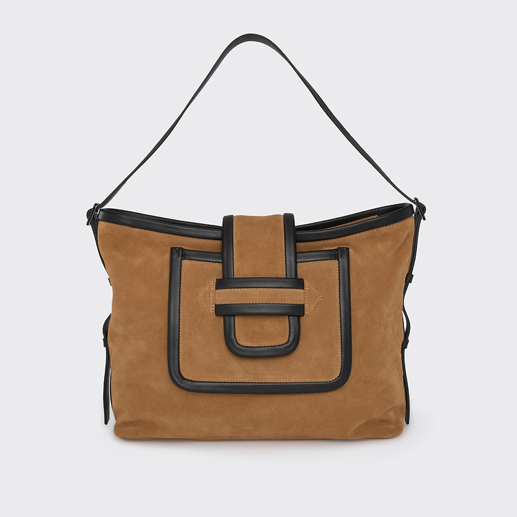 ALPHA DAY TOTE