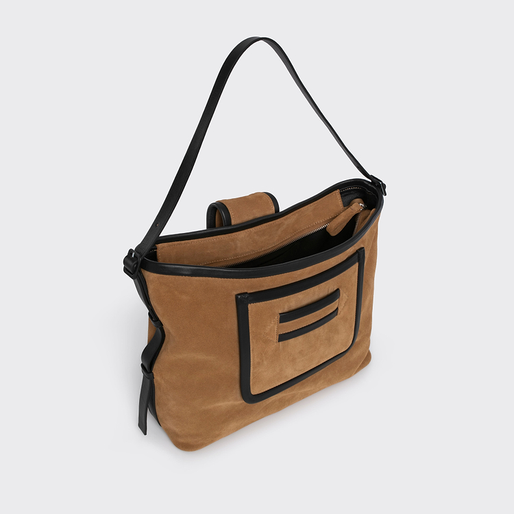 ALPHA DAY TOTE