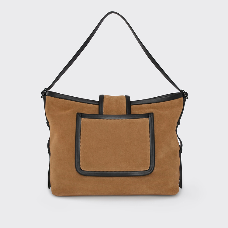 ALPHA DAY TOTE