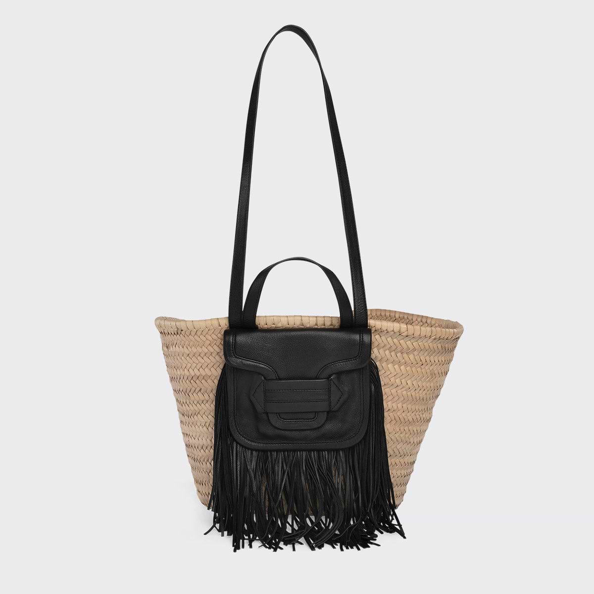 ALPHA BASKET RODEO