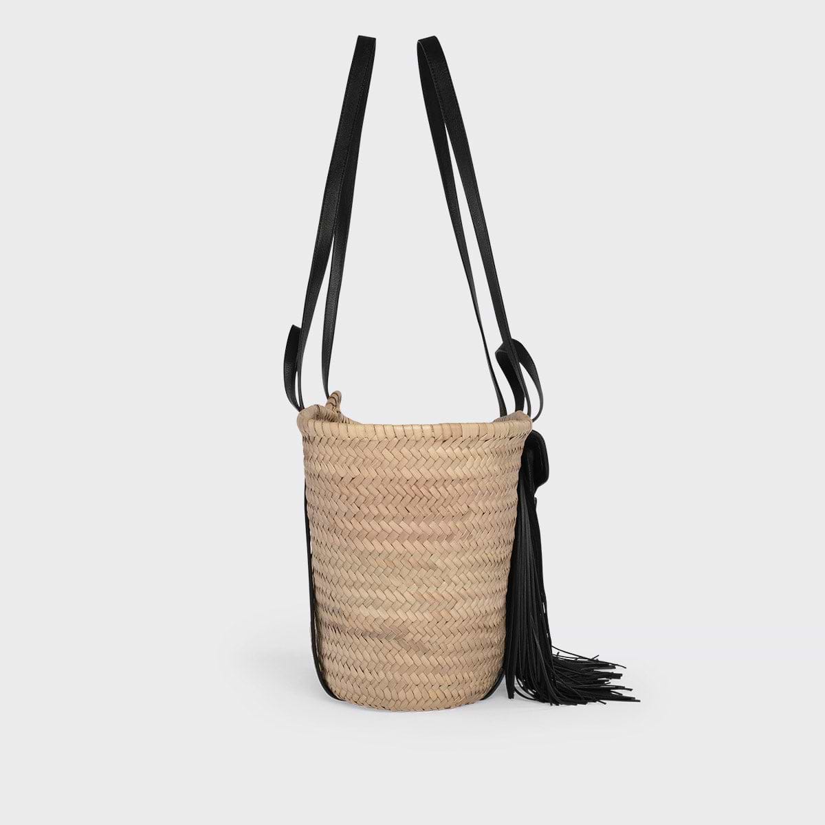 ALPHA BASKET RODEO