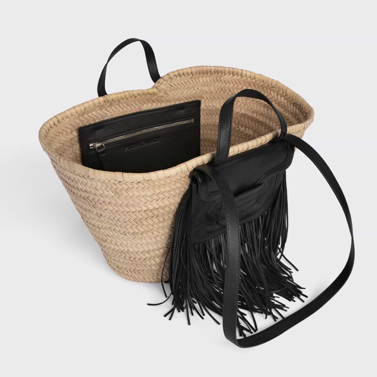 ALPHA BASKET RODEO