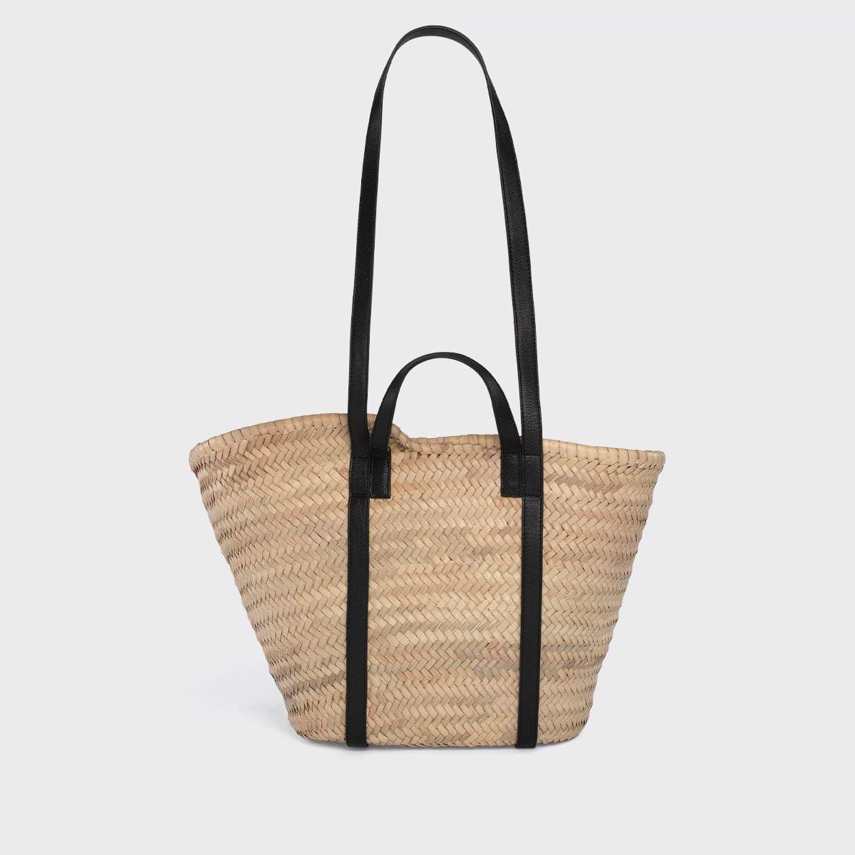 ALPHA BASKET RODEO