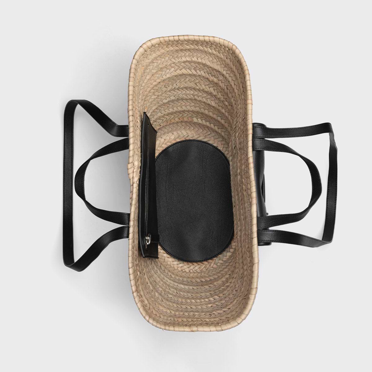 ALPHA BASKET RODEO