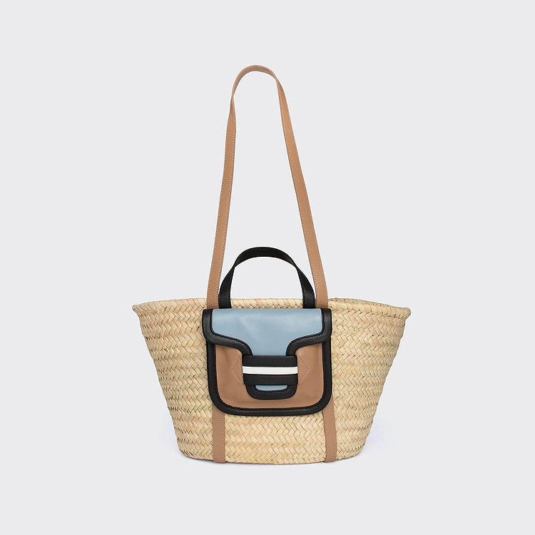 ALPHA BASKET