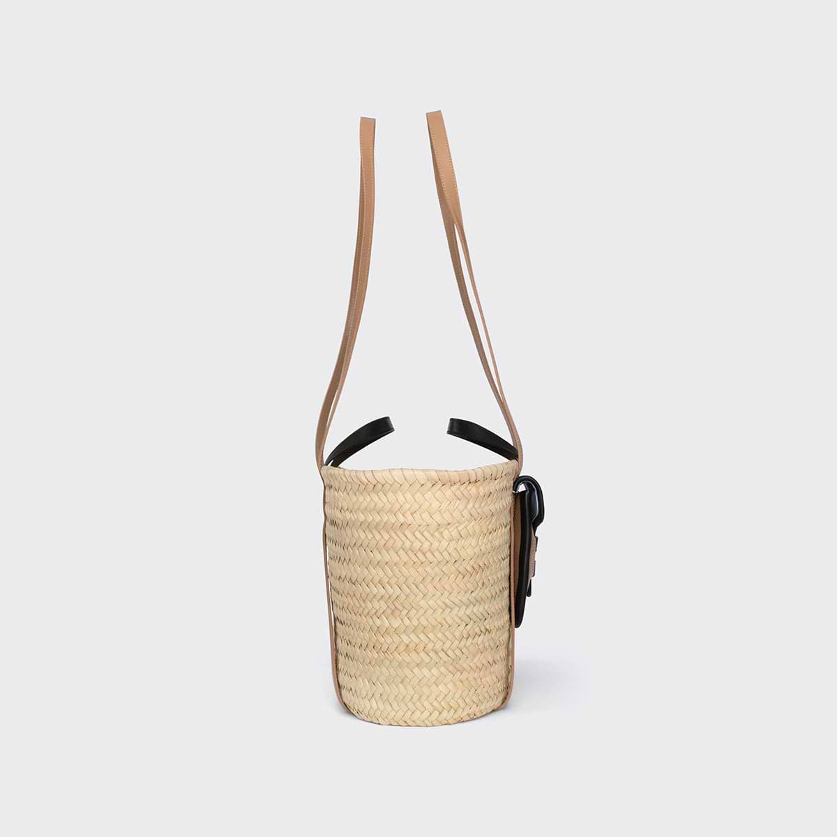 ALPHA BASKET