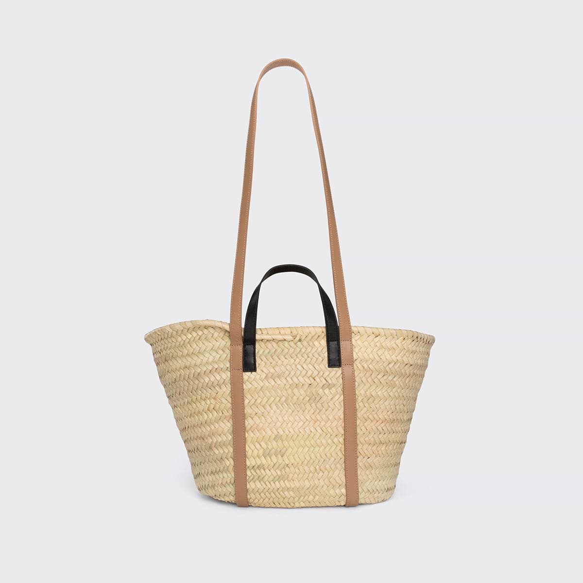 ALPHA BASKET