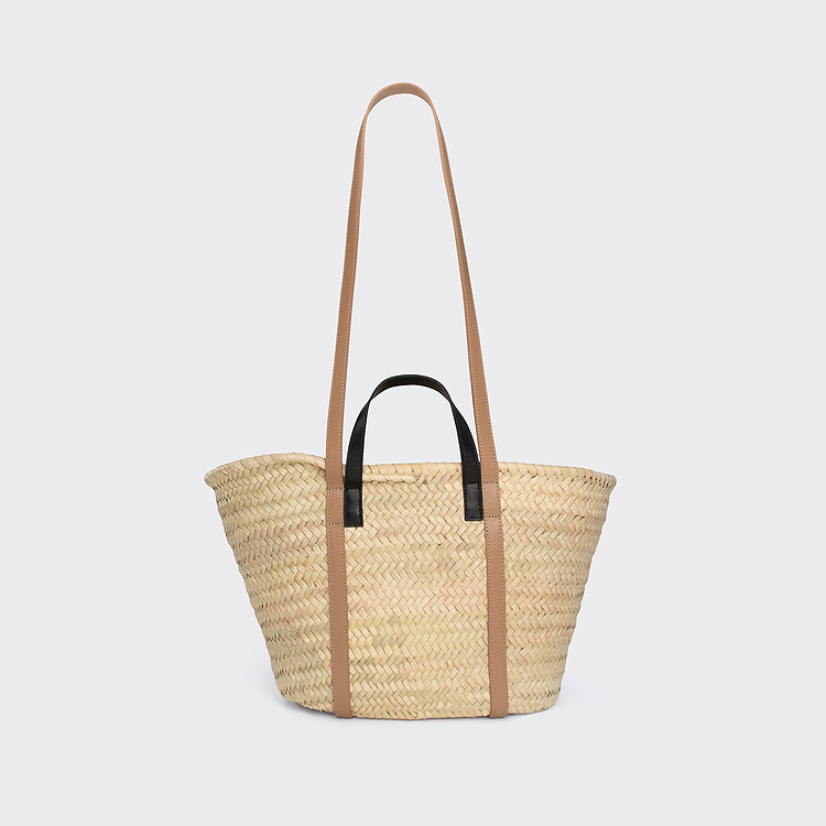 ALPHA BASKET