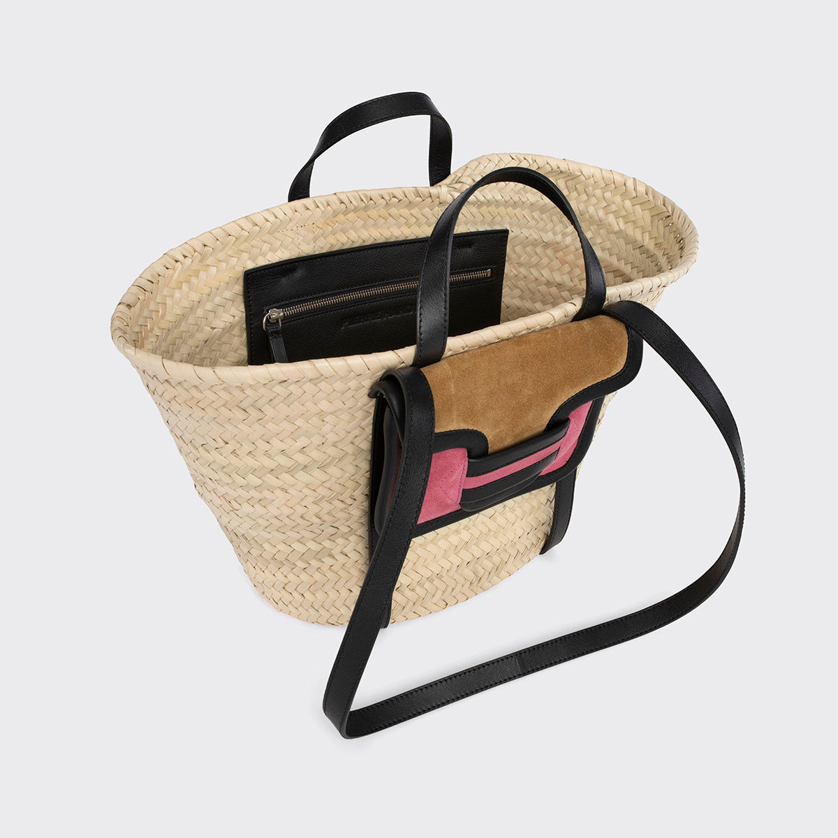 ALPHA BASKET