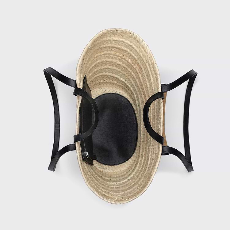 ALPHA BASKET