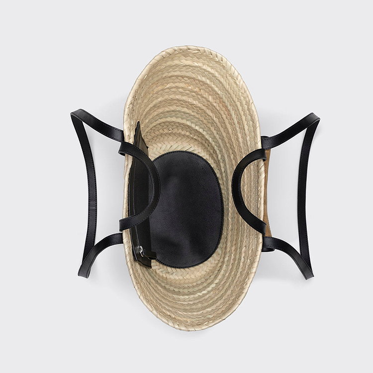 ALPHA BASKET