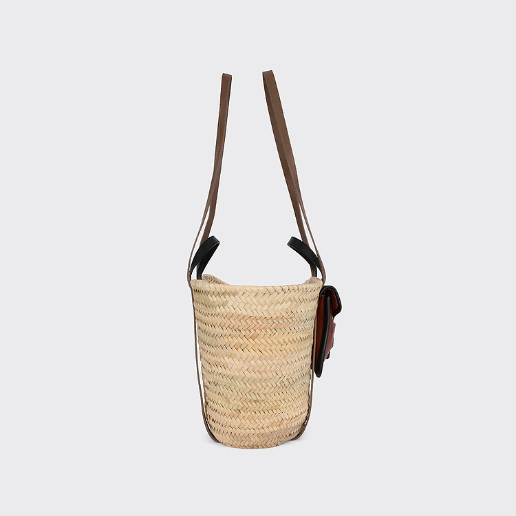 ALPHA BASKET