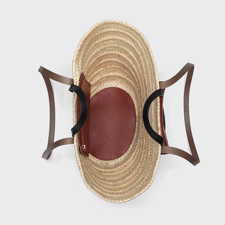 ALPHA BASKET