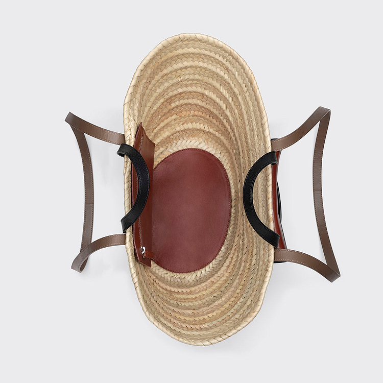 ALPHA BASKET