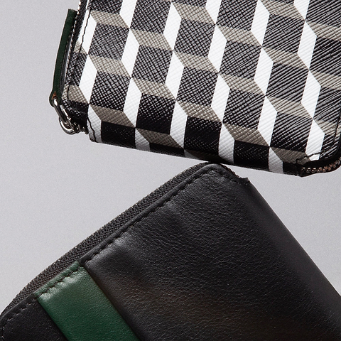 HONORÉ WALLET