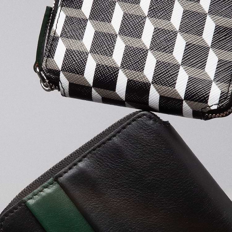 HONORÉ WALLET
