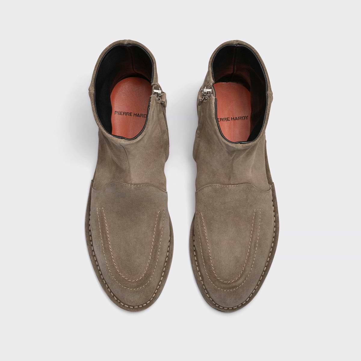 NOTO BOOTS