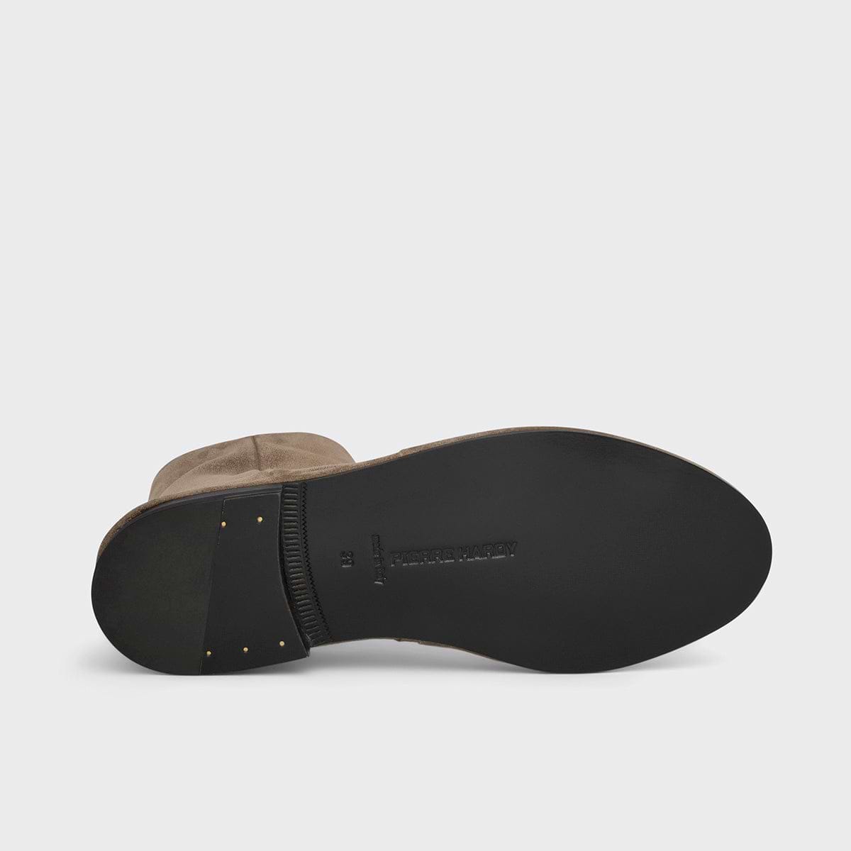 NOTO BOOTS