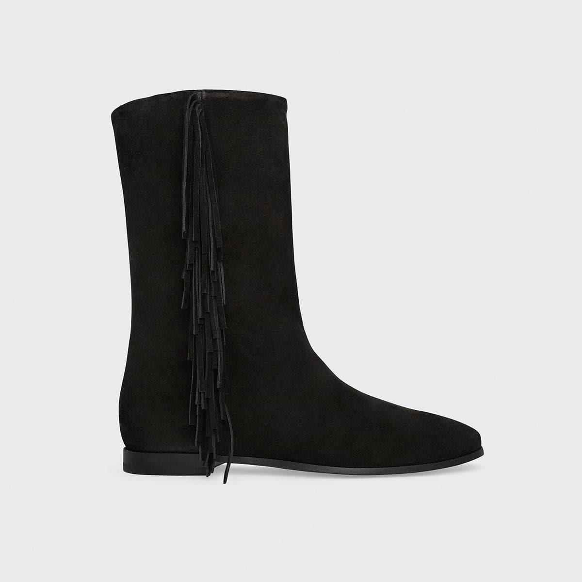 Pierre hardy ankle boots hotsell