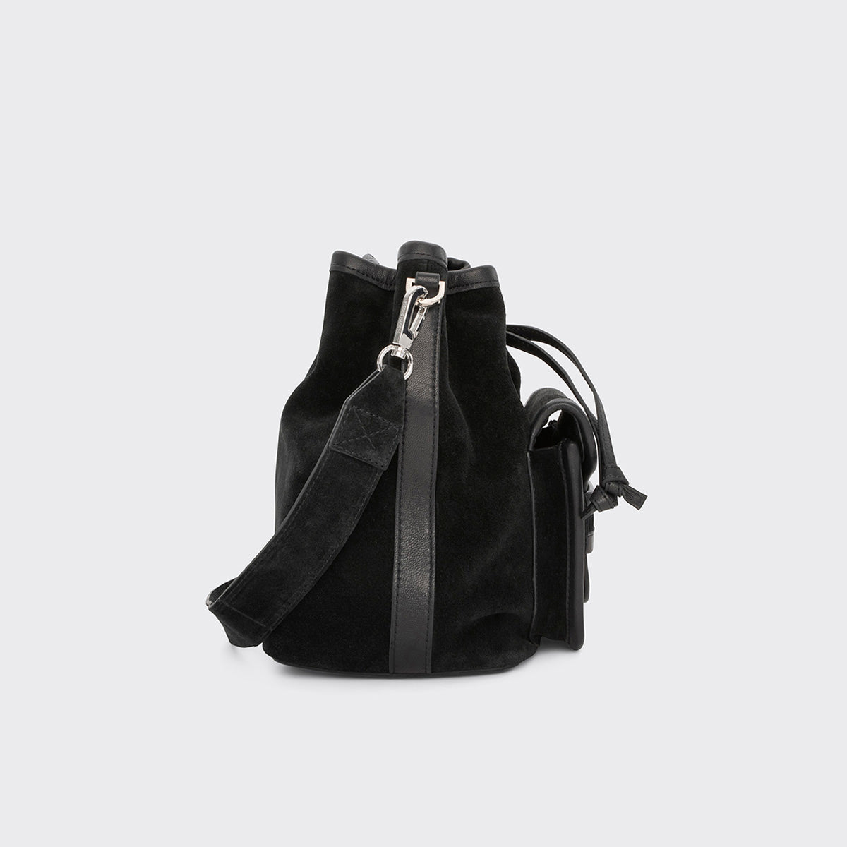 ALPHA DAY MAXI BUCKET BAG