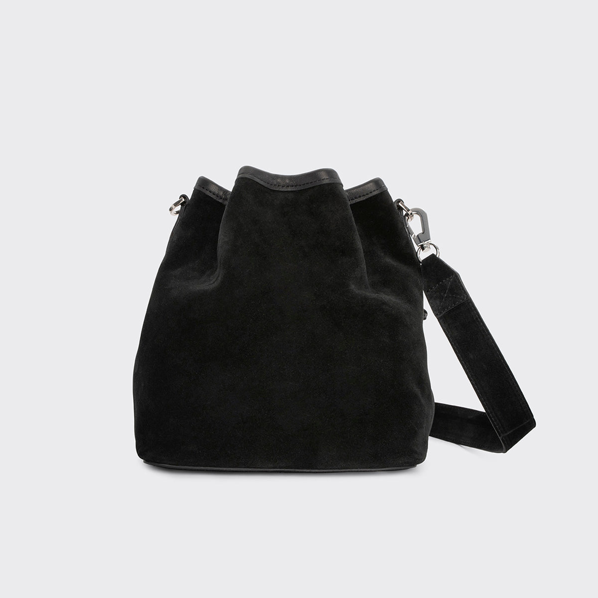 ALPHA DAY MAXI BUCKET BAG